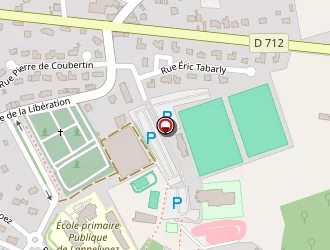 Carte de Leon Bernard à Plouigneau