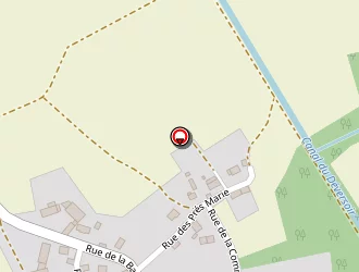 Carte de Ceramix à Bagneux