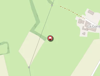 Carte de Bihan Frères à Sainte-sève