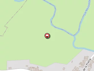 Carte de Fleury Jacky à Fréménil