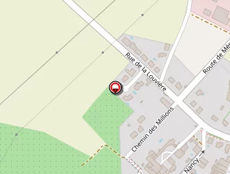 Carte de Viola Roch à Frolois