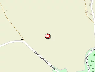 Carte de Commune De Provins à Provins