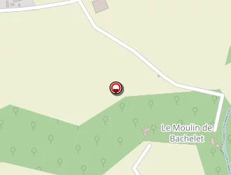 Carte de Boivin Daniel à Plélo