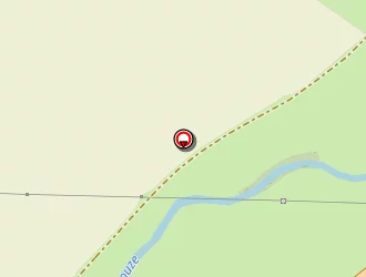 Carte de Halvick Thomas à Domèvre-sur-vezouze