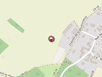 Carte de Adt Services à Saint-cyr-sous-dourdan