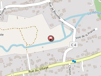 Carte de Gplexpert à Val-saint-germain (le)