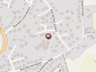 Carte de Taxi Plus à Pabu