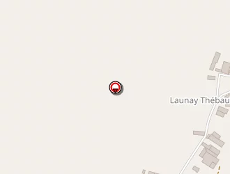 Carte de Le Maréchal Yves à Ruca