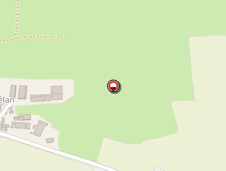 Carte de Becam (earl) à Guiclan