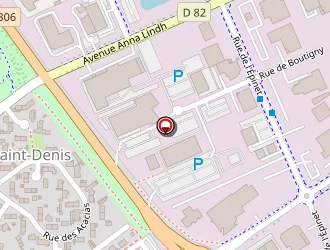 Carte de Arredocasa à Vert-saint-denis