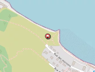 Carte de Salou Fabien à Plérin