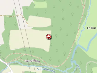 Carte de Mairie à Trégarantec