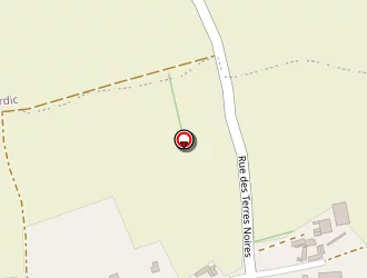 Carte de Helliet Stéphane à Tréméloir