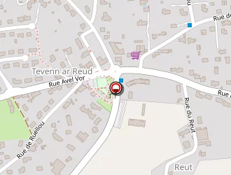 Carte de Colin Philippe à Saint-pabu