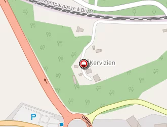 Carte de Lamour Véranda (ets) à Plouisy