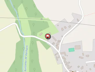 Carte de Electricité Gutierrez à Bringolo