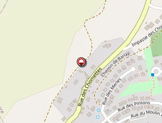 Carte de Armanini Hervé à Saint-brice