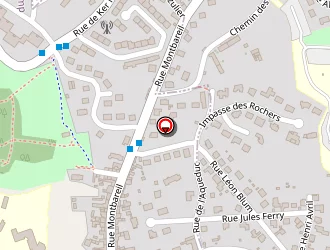 Carte de Duigou Didier à Guingamp