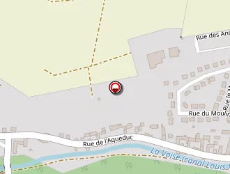 Carte de Cuisines Raison à Houx