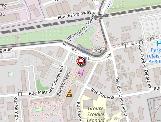 Carte de Ceylan Dépannage à Strasbourg