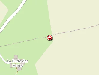 Carte de Dessartre Patrice à Bures