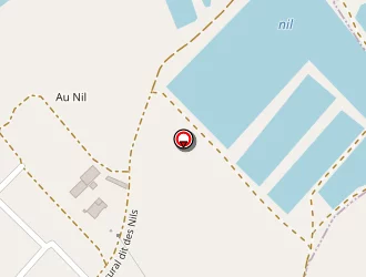 Carte de Dogera à Barbonville