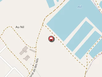 Carte de König à Barbonville