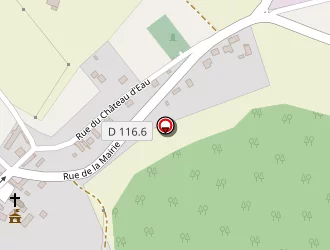 Carte de Vidya Europe à Houx