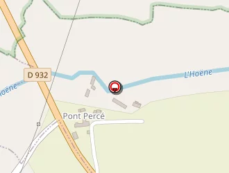 Carte de Gde Services à Saint-hilaire-le-châtel