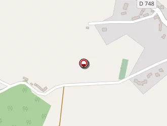 Carte de Base De Loisirs à Tanville