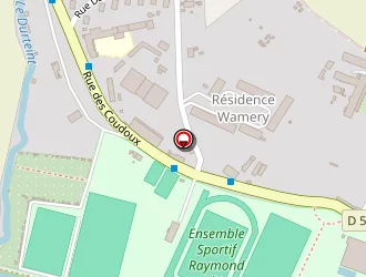 Carte de Desimpelaère Frères à Provins