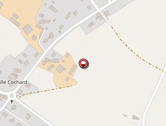 Carte de Patrick Natalie à Saint-alban