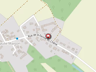 Carte de Achini Christophe à Orphin