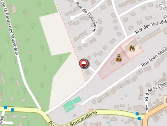 Carte de Bepc à Saint-arnoult-en-yvelines