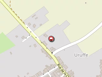 Carte de Le Garage Rock'n'roll Burger à Uruffe