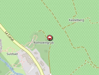 Carte de Christ Jean-luc à Wolxheim