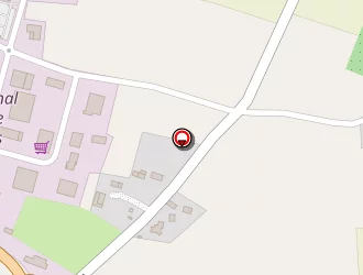 Carte de Boucé Hardy Secam à Saint-hilaire-du-harcouët