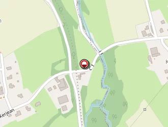 Carte de Moal Yves à Sainte-sève