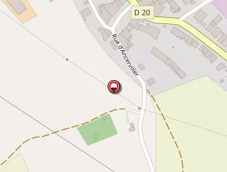 Carte de Tiha Cyrille à Barbas