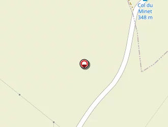 Carte de Barbier-mossmann Georges à Tonnoy