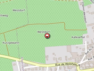 Carte de Cavarec Stéphane à Wolxheim