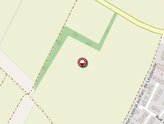 Carte de Calliope à Leudeville