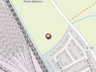 Carte de Taxi Mapi à Damelevières