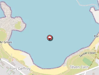 Carte de Talarmin Jacques à Ploudalmézeau