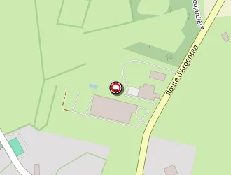 Carte de Mairie à Carrouges