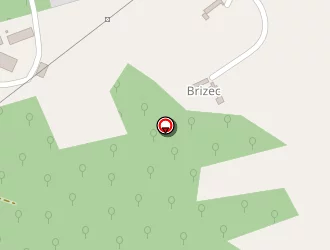 Carte de Le Bon Alain à Grâces