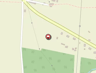 Carte de La Palue (earl) à Domfront