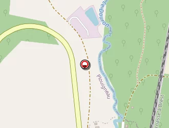 Carte de Horton Philip à Ponthou (le)