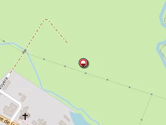 Carte de Engrav à Bénaménil