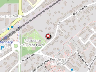 Carte de Allo Pizza Fast à Mennecy